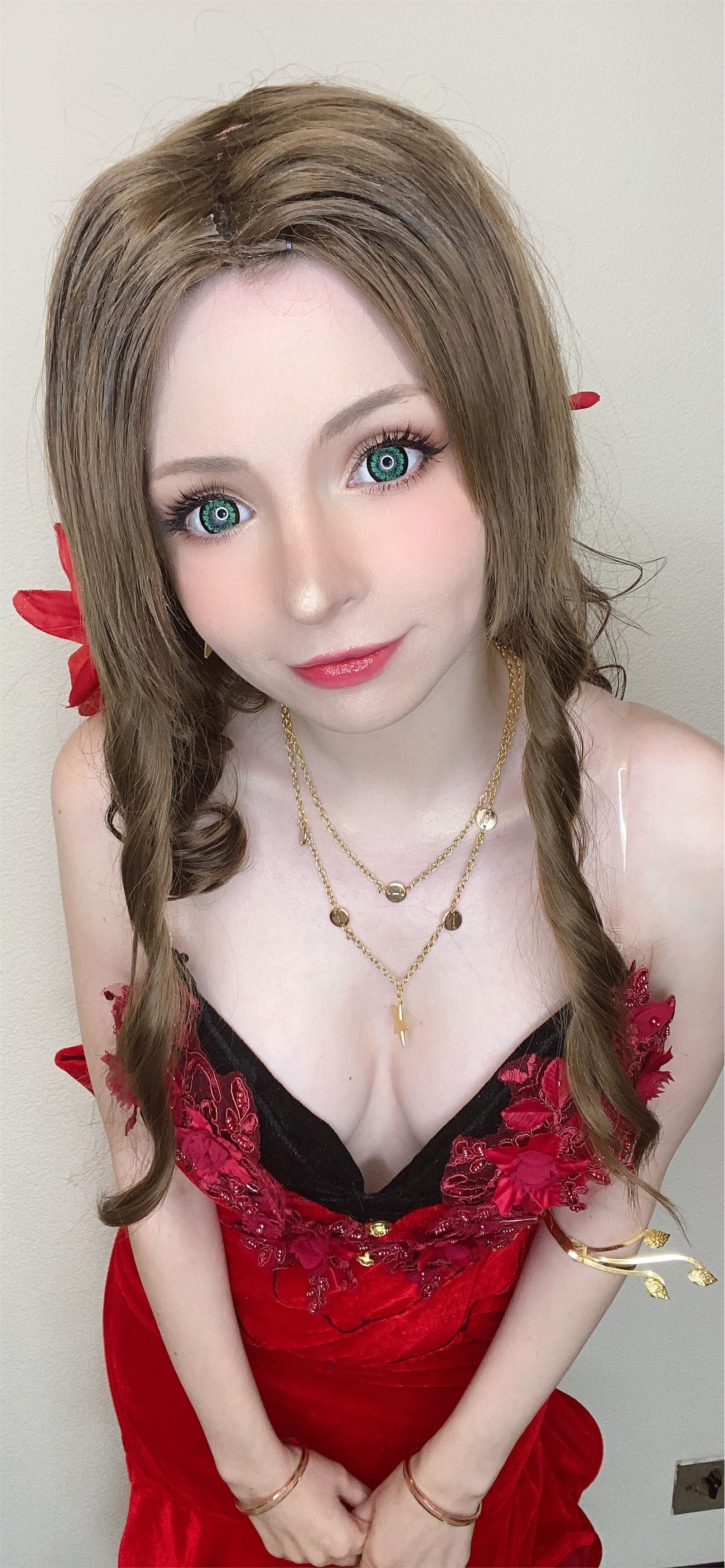 002-Peachmilky - Aerith(47)